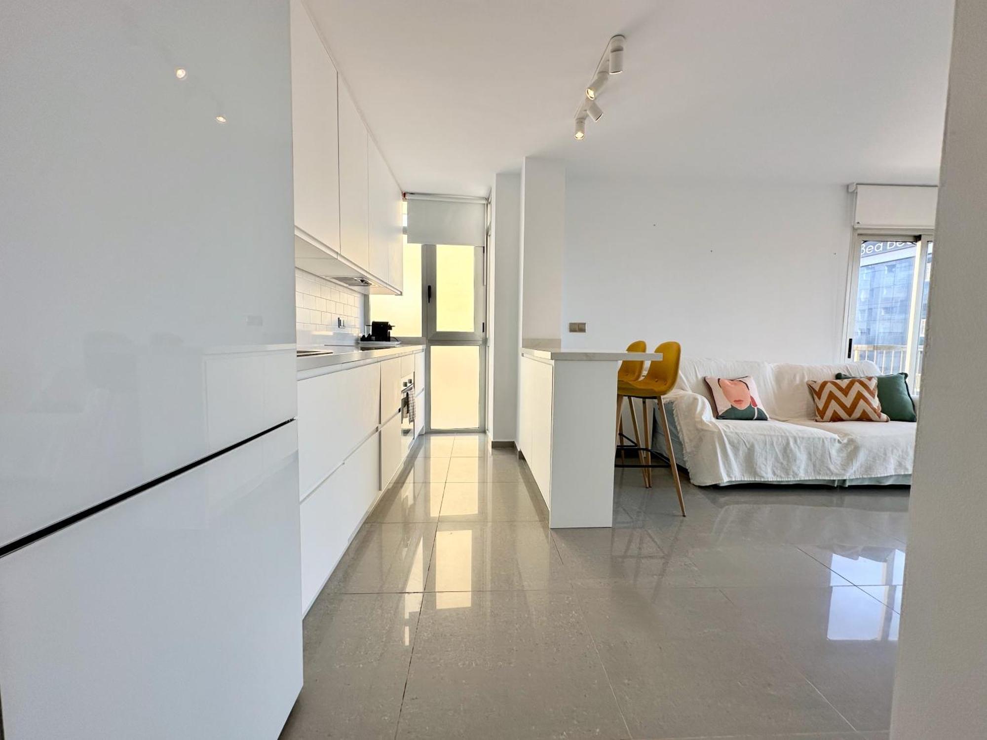 Zarauz Sea Views. Aguilas Costa Calida. Exterior photo